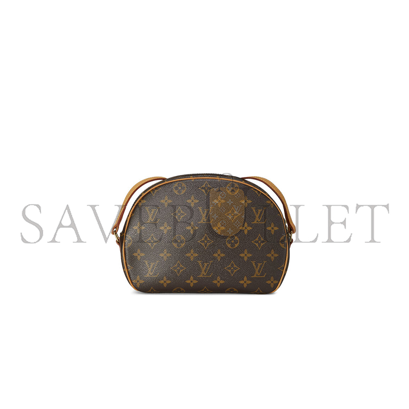 l0*is V*t0n monogram canvas blois m51221 (24*17*10cm)